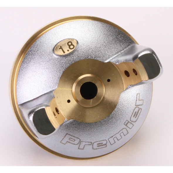 Sealey Air Cap 1.8mm