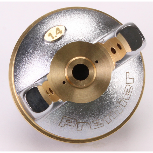 Sealey Air Cap 1.4mm