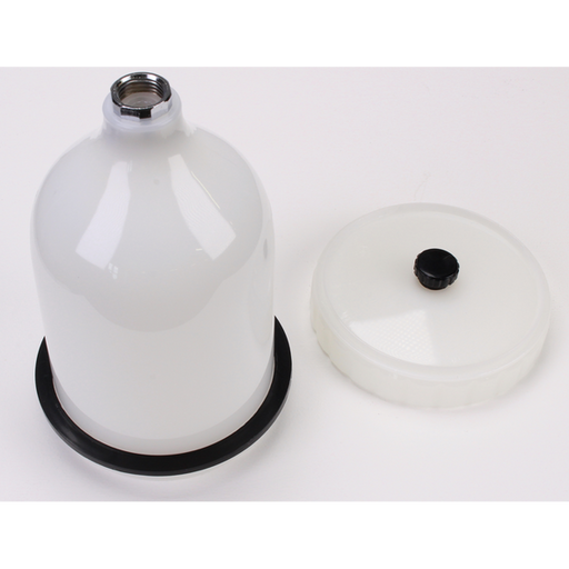 Sealey Fluid Pot Assembly (inc 44,45,46,47,48,49)