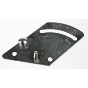 Sealey Gauge & lever ass'y