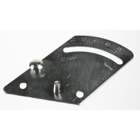 Sealey Gauge & lever ass'y
