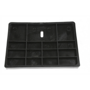 Sealey Active adjustable plate