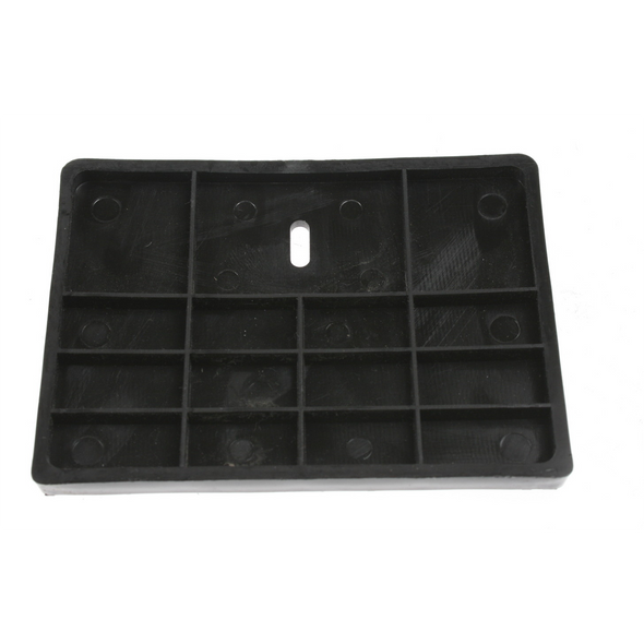 Sealey Active adjustable plate