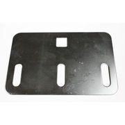 Sealey Shaft support plate