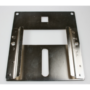 Sealey Fixing adjustable plate