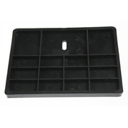 Sealey Active adjustable plate