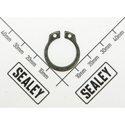 Sealey Snap ring