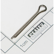 Sealey Cotter pin (3x30)