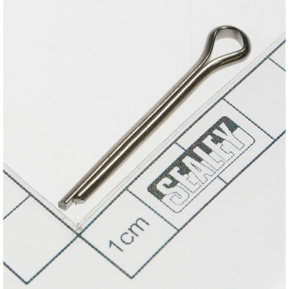 Sealey Cotter pin (3x30)