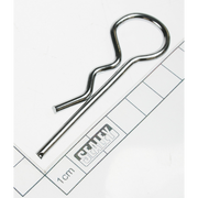 Sealey R-pin 3x75