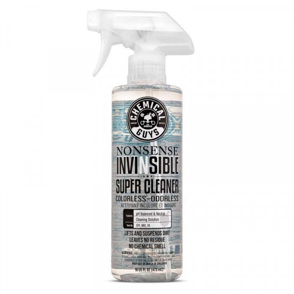 Chemical Guys Nonsense All Surface Cleaner (16oz) - SPI99316