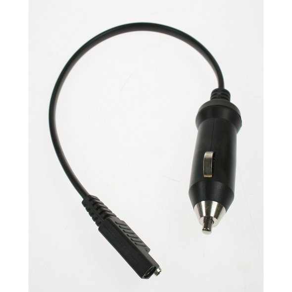 Sealey Cigarette lighter cord
