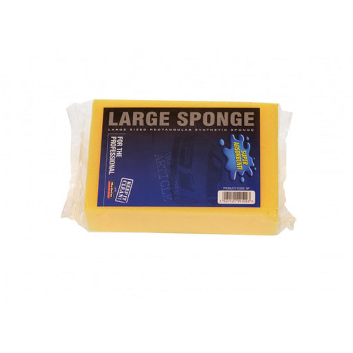 Martin Cox Large Rectangular Sponge - SP