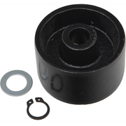 Sealey Front Wheel