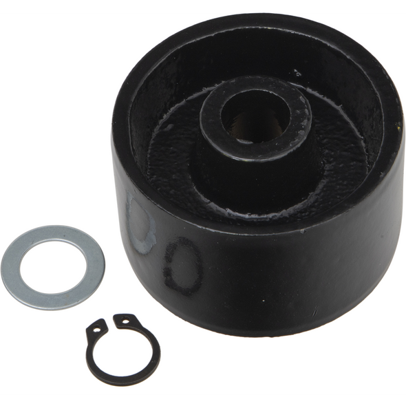 Sealey Front Wheel