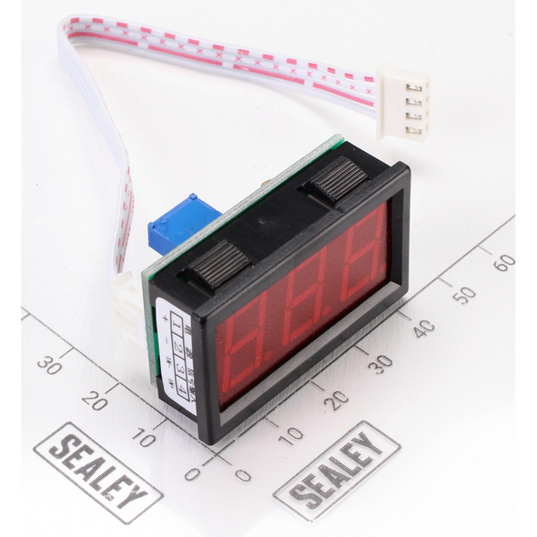 Sealey Digital Meter