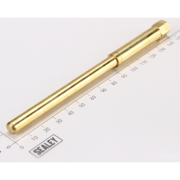 Sealey Adjustable Earth Stud