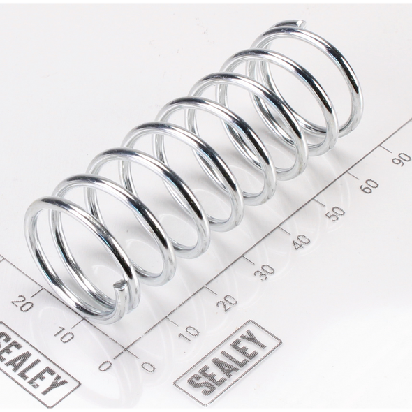 Sealey Pressure Spring