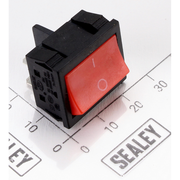Sealey Power Switch