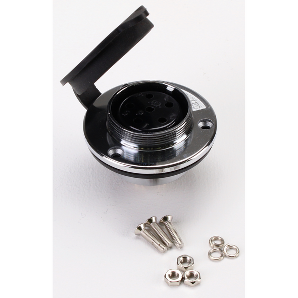 Sealey 6-Pin Socket