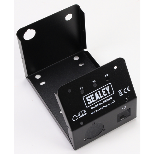 Sealey Bottom Cover