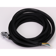 Sealey 5m Gun Cable with #No.31 6-Pin Plug