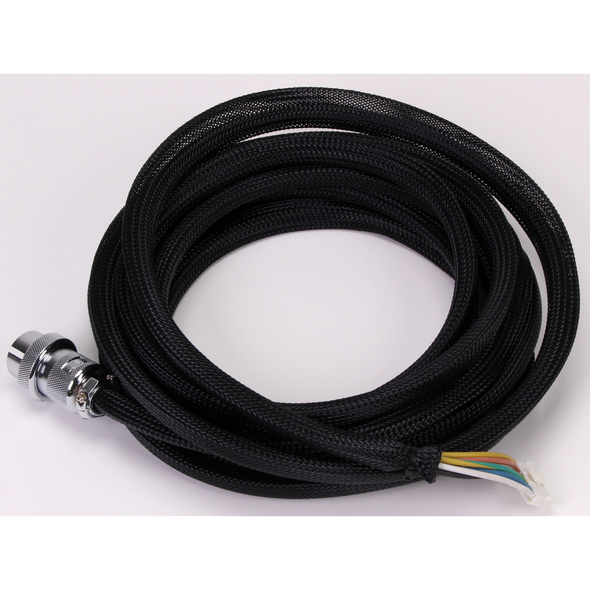 Sealey 5m Gun Cable with #No.31 6-Pin Plug
