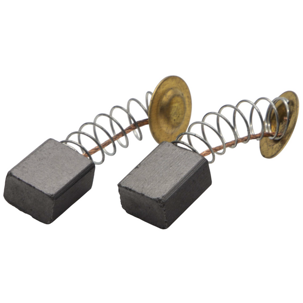 Sealey Carbon Brush (Pair)