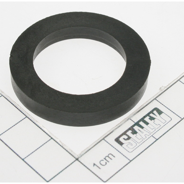 Sealey Reduce washer (rubber)