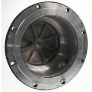 Sealey Gearbox body
