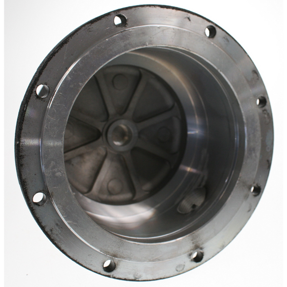Sealey Gearbox body