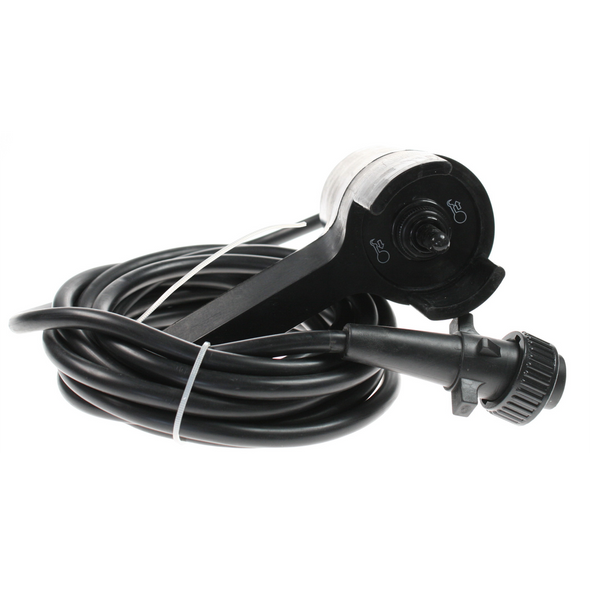 Sealey Remote control