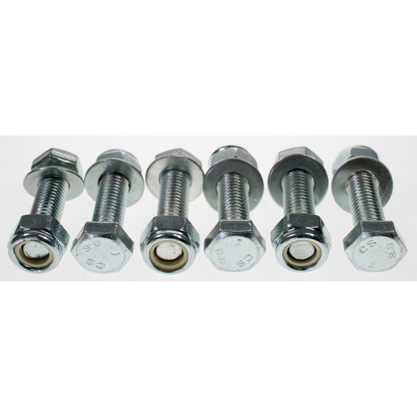 Sealey Hardware kit