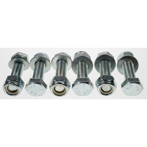 Sealey Hardware kit