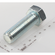 Sealey Hex Head Set Screw M16 X 50 Zinc
