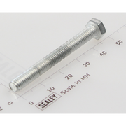 Sealey Hex head set screw m5x45mm single
