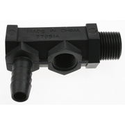Sealey Outlet fitting