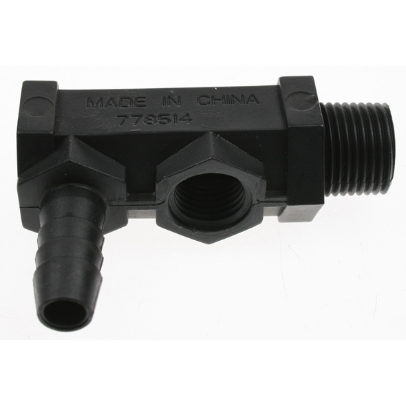 Sealey Outlet fitting