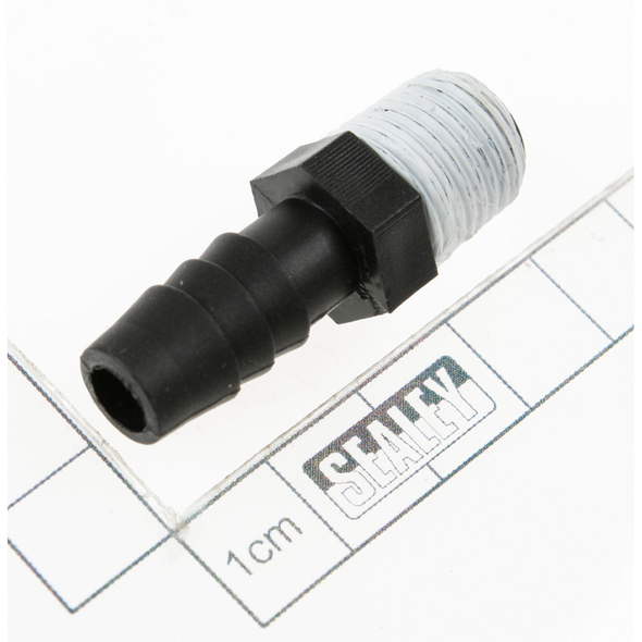 Sealey Broadcast fitting