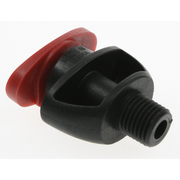Sealey Broadcast nozzle