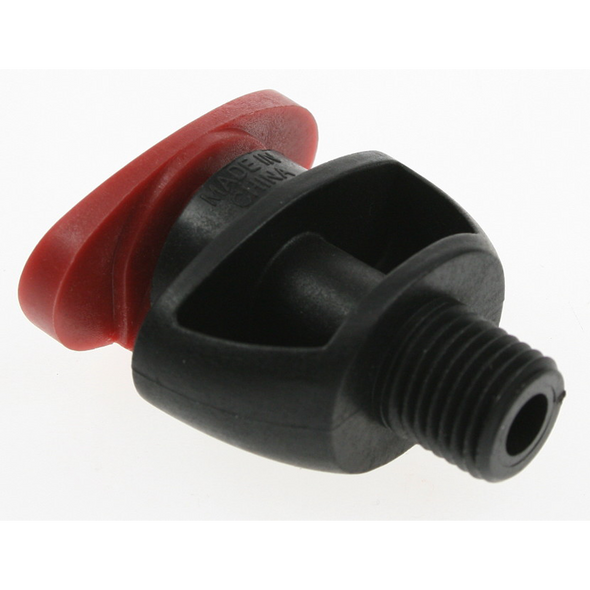 Sealey Broadcast nozzle