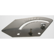 Sealey Gauge & lever ass'y