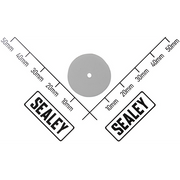 Sealey Stop Gasket