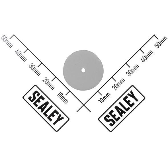 Sealey Stop Gasket
