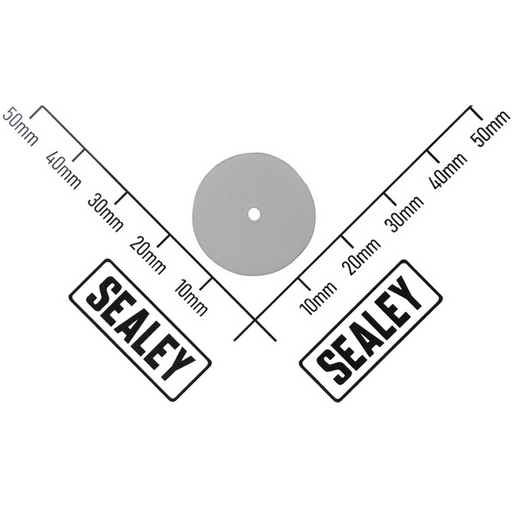 Sealey Stop Gasket