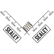 Sealey Pressure Release Spring