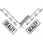 Sealey Needle Adjustment Spring