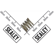 Sealey Airflow Adjustment Spring