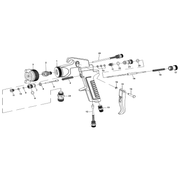 Sealey Air Connector