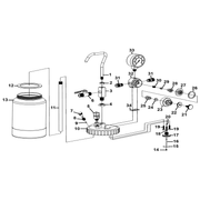 Sealey E-Ring